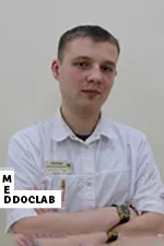 Фото Морозов Леонид Константинович