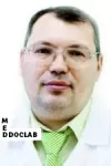 Фото Сукач Виталий Владимирович