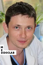 Фото Яськов Константин Николаевич