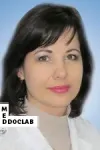 Фото Трушко Елена Викторовна