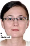Фото Кичук Ирина Викторовна