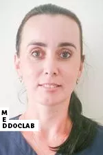 Фото Неручек Олеся Сергеевна