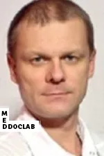 Фото Балаев Павел Иванович
