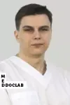 Фото Михейкин Павел Михайлович