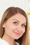 Фото Шаповалова Марина Анатольевна