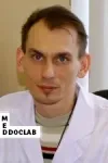 Фото Щербенков Игорь Михайлович