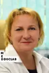 Фото Егорова Светлана Викторовна