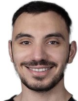 Фото Готыжев Ислам Эдуардович