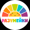 Логотип Разумейки