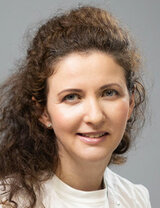 Фото Медведовская Евгения Геннадьевна