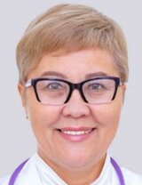 Фото Кузовникова Тамара Георгиевна