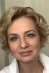 Фото Лихачева Елена Михайловна