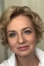 Фото Лихачева Елена Михайловна