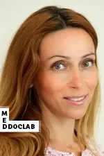 Фото Ружанская Вероника Борисовна