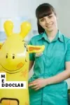 Фото Тимко Мария Андреевна