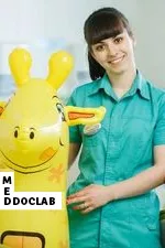 Фото Тимко Мария Андреевна
