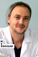 Фото Нестеров Юрий Викторович