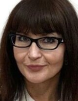 Фото Яковлева Вера Петровна