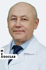 Фото Мухамадиев Аслам Хамзович