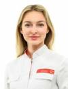 Фото Зинченко Ирина Константиновна
