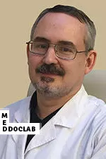 Фото Малаховский Владимир Владимирович