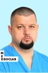 Фото Дедушкевич Михаил Алексеевич
