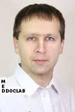 Фото Ларионов Михаил Викторович
