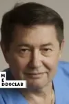 Фото Сухов Валерий Николаевич