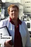 Фото Казачкова Наталья Валентиновна