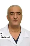 Фото Хисомов Хуршед Камарович