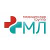 Логотип МЛ-Клиник