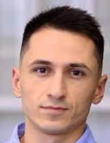 Фото Азизов Заур Айдемирович