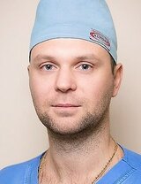 Фото Синюк Илья Васильевич