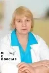 Фото Суханова Наталья Владимировна