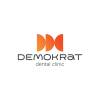 Логотип Стоматологическая клиника Demokrat