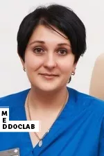 Фото Аподиакос Наталия Евгеньевна