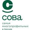 Логотип СОВА