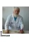 Фото Кульгавый Павел Дмитриевич