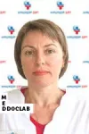 Фото Акмухаметова Альфия Айратовна