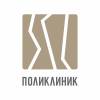 Логотип Поликлиник