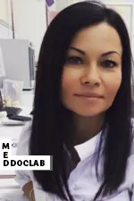 Фото Карташова Альбина Шамильевна