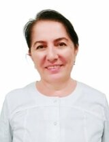 Фото Закараева Сацита Гиланиевна