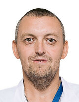 Фото Старцев Александр Иванович