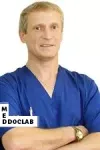 Фото Суслов Юрий Геннадьевич