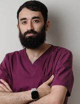 Фото Алипанахов Магарам Раушанович