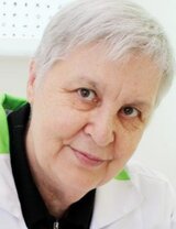 Фото Уелина Наталья Яковлевна