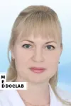 Фото Тимофеева Клара Викторовна