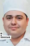 Фото Чумаян Александр Дртадович