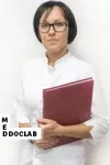 Фото Черданцева Наталья Борисовна