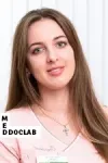 Фото Масюк Татьяна Сергеевна